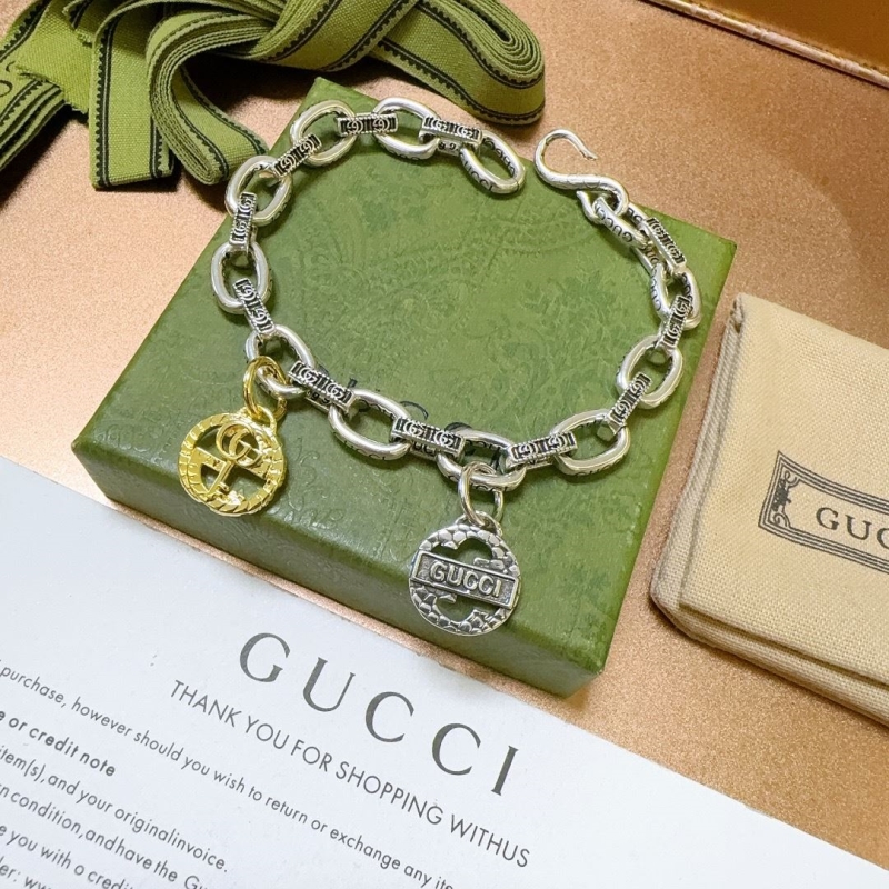 Gucci Bracelets